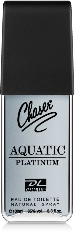 Chaser Aquatic Platinum