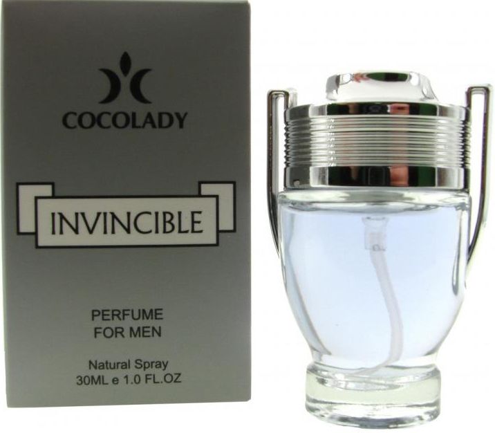 Cocolady Invincible