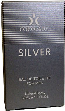 Cocolady Silver