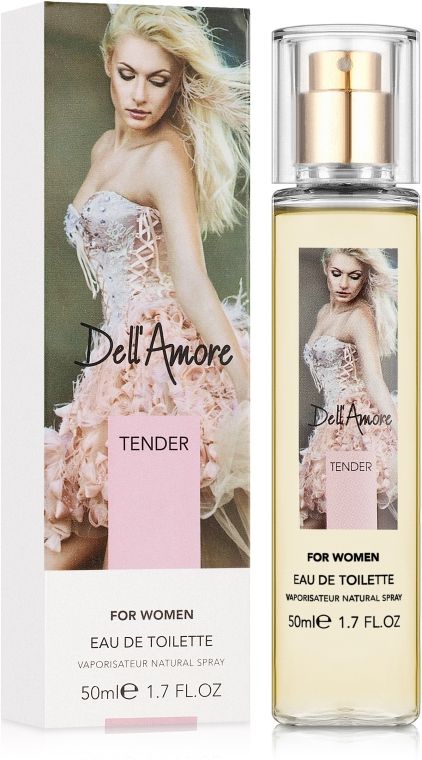 Dell Amore Tender