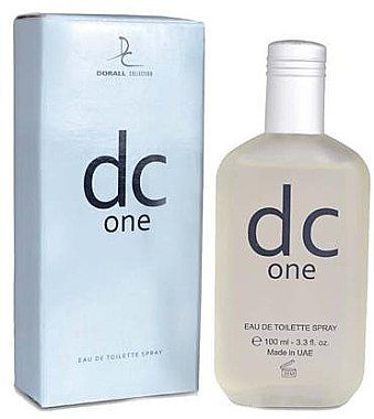 Dorall Collection DC ONE