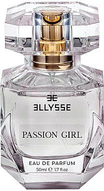 Ellysse Passion Girl