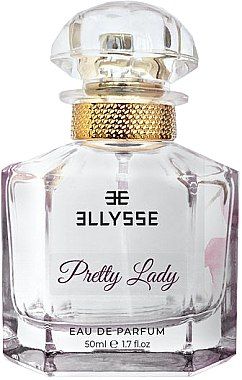 Ellysse Pretty Lady