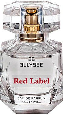Ellysse Red Label