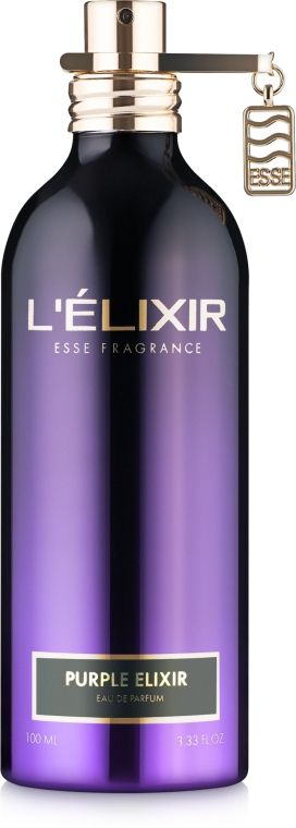 Esse L'elixir Purple Elixir