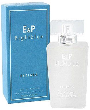 Estiara E&P Right Blue
