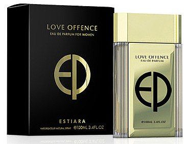 Estiara Love Offence