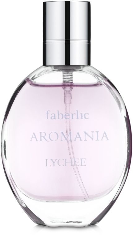 Faberlic Aromania Lychee