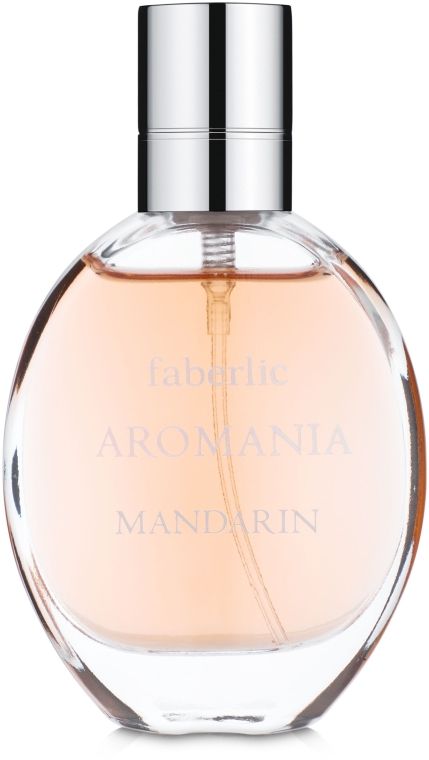Faberlic Aromania Mandarin