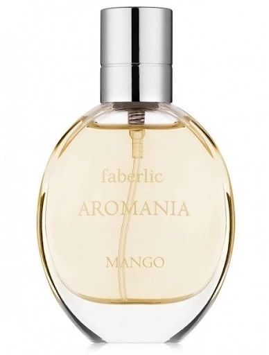 Faberlic Aromania Mango