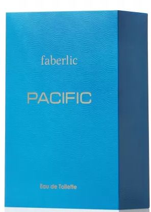 Faberlic Pacific
