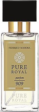 Federico Mahora Pure Royal 909
