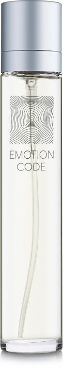 J'erelia Emotion Code for Men