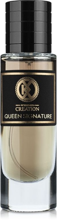 Kreasyon Creation Queen Signature