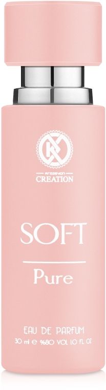 Kreasyon Creation Soft Pure