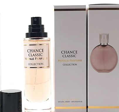 Morale Parfums Chance Classic