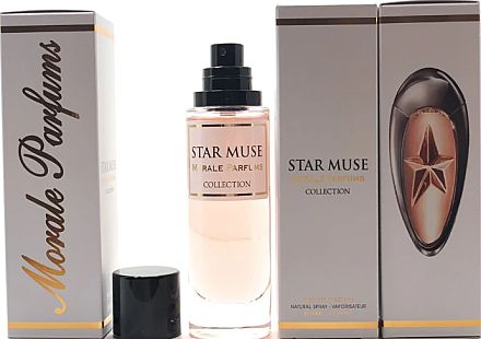 Morale Parfums Star Muse