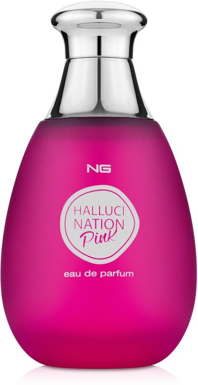NG Parfumes Hallucination Pink Eau De Parfum