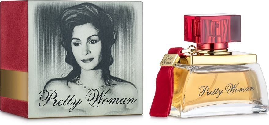 Parfums Louis Armand Pretty Woman №4