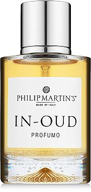 Philip Martin's In Oud