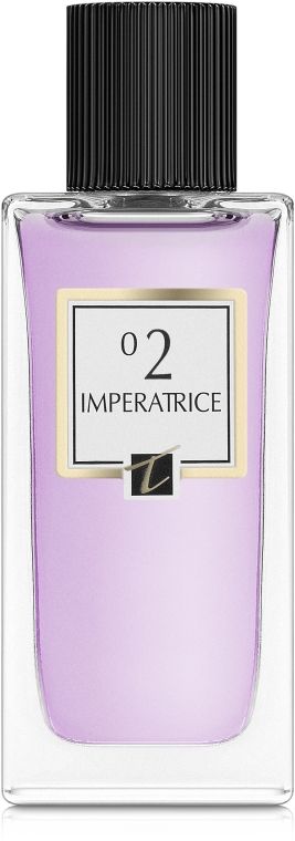 Positive Parfum Imperatrice 02