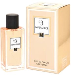 Positive Parfum Imperatrice 03