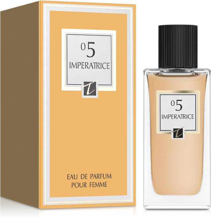 Positive Parfum Imperatrice 05