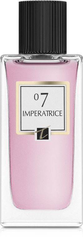 Positive Parfum Imperatrice 07