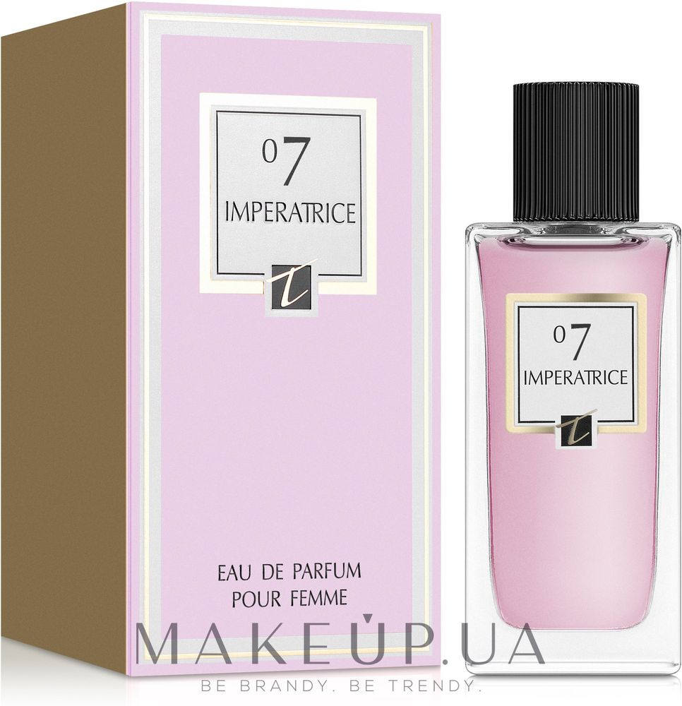 Positive Parfum Imperatrice 07