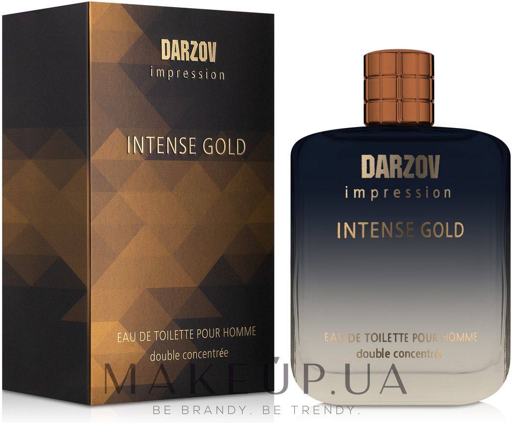 Positive Parfum Impression Intense Gold