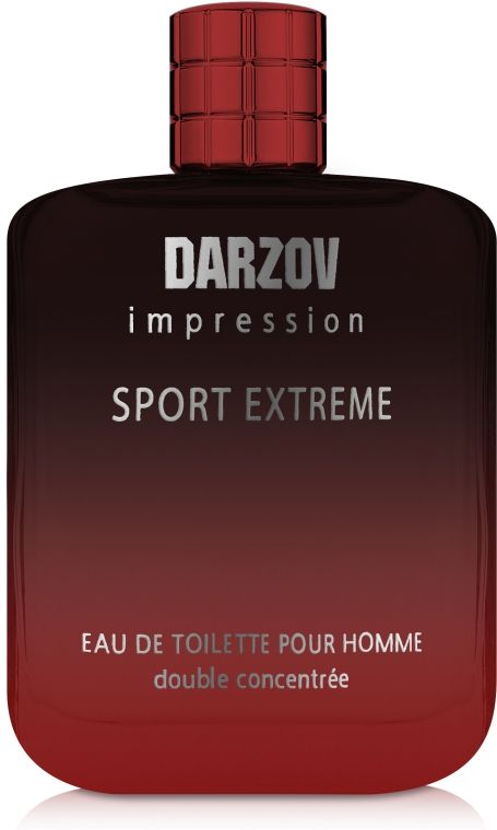 Positive Parfum Impression Sport Extreme