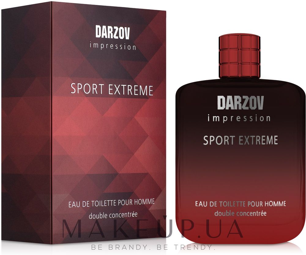 Positive Parfum Impression Sport Extreme