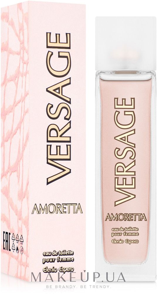 Positive Parfum Versage Amoretta