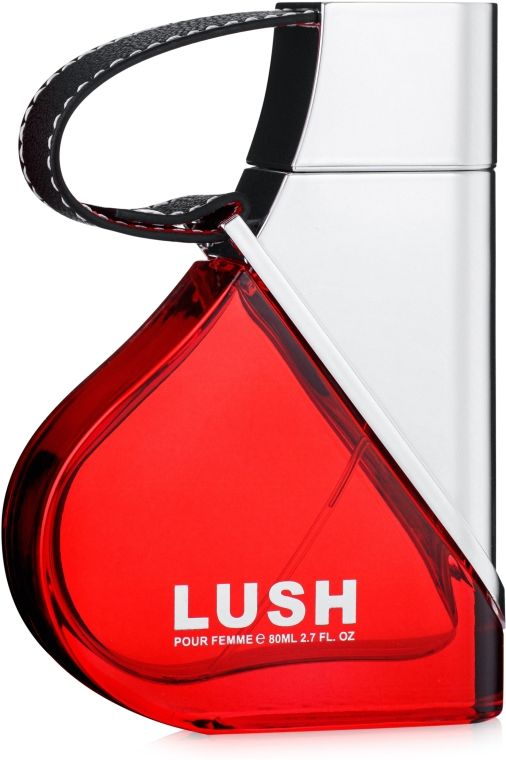 Prive Parfums Lush