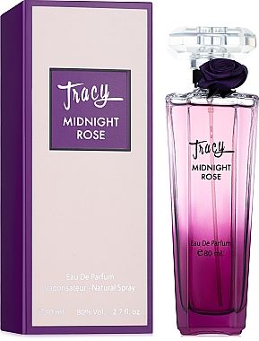 Selective Collection Tracy Midnight Rose