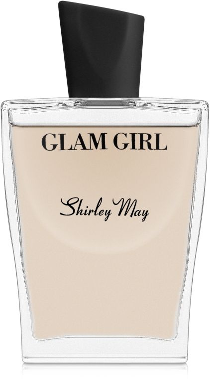 Shirley May Glam Girl