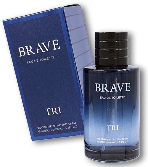 TRI Fragrances Brave