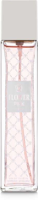 TRI Fragrances Flower Pink