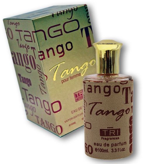 TRI Fragrances Tango