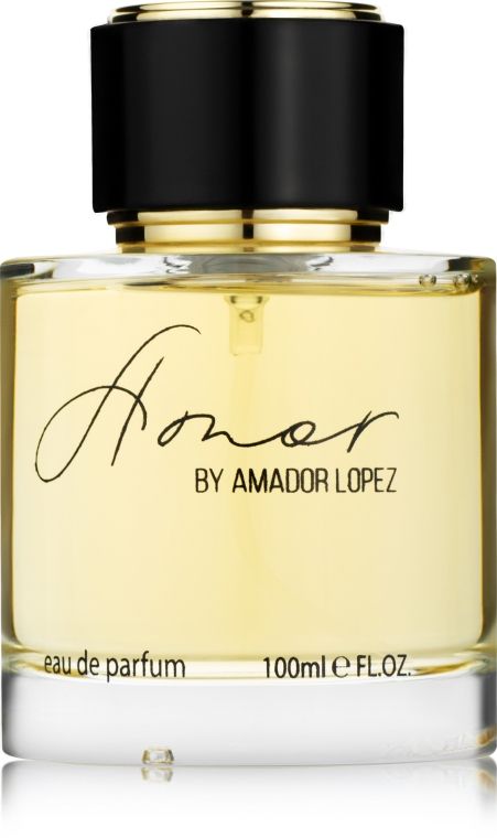 Unice Amor by Amador Lopez