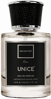 Unice Savannah