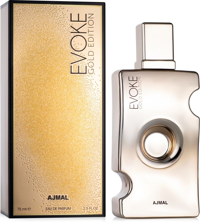 Ajmal Evoke Gold Edition For Her