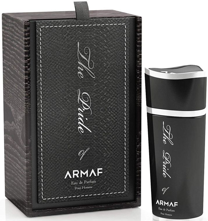 Armaf The Pride Pour Homme