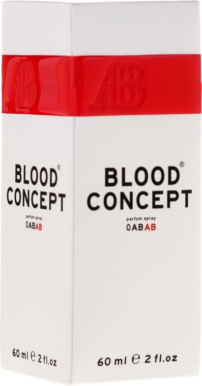 Blood Concept AB