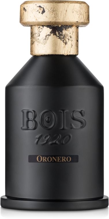 Bois 1920 Oro Nero