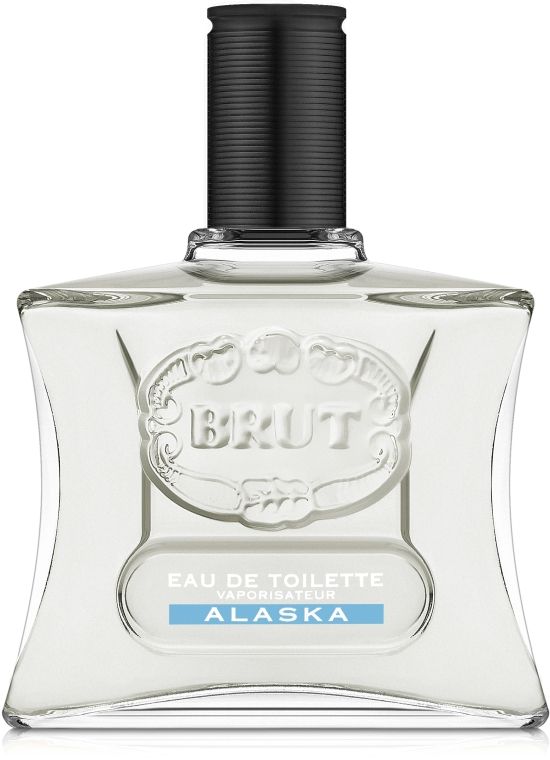 Brut Parfums Prestige Alaska