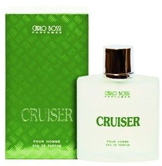 Carlo Bossi Cruiser Green