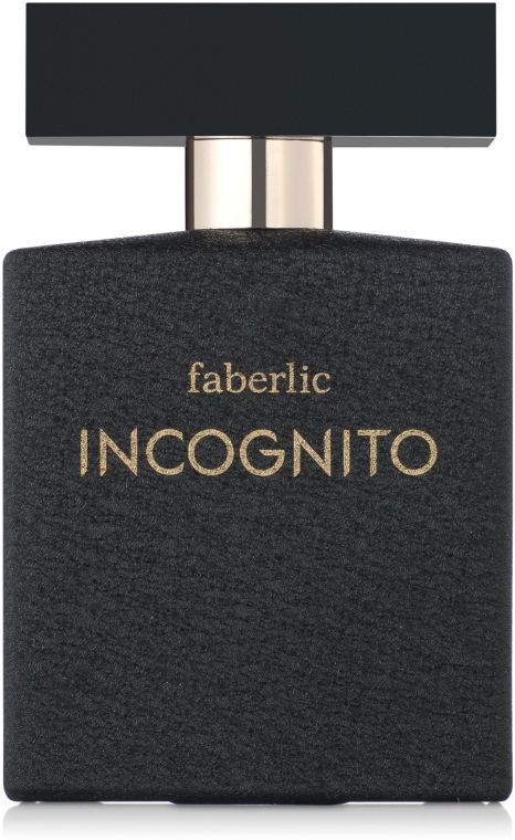 Faberlic Incognito For Men