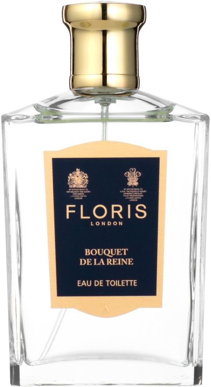 Floris Bouquet De La Reine