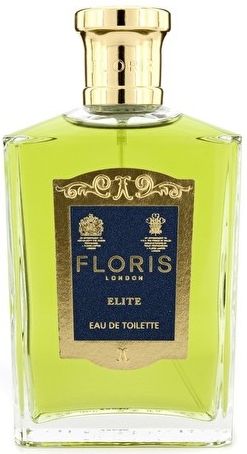 Floris Elite Eau De Toilette Spray